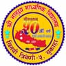 Bhanudaya Secondary School logo